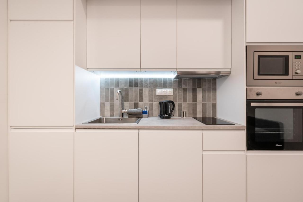K10 - Kazinczy Street Heritage Suite - Best Location By Bqa Budapest Luaran gambar