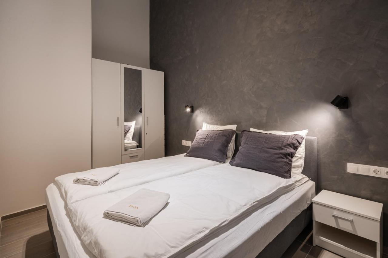 K10 - Kazinczy Street Heritage Suite - Best Location By Bqa Budapest Luaran gambar