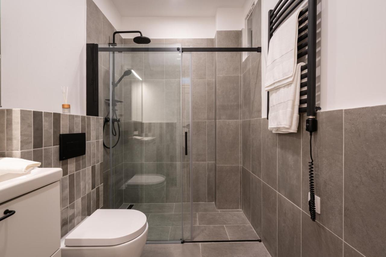 K10 - Kazinczy Street Heritage Suite - Best Location By Bqa Budapest Luaran gambar