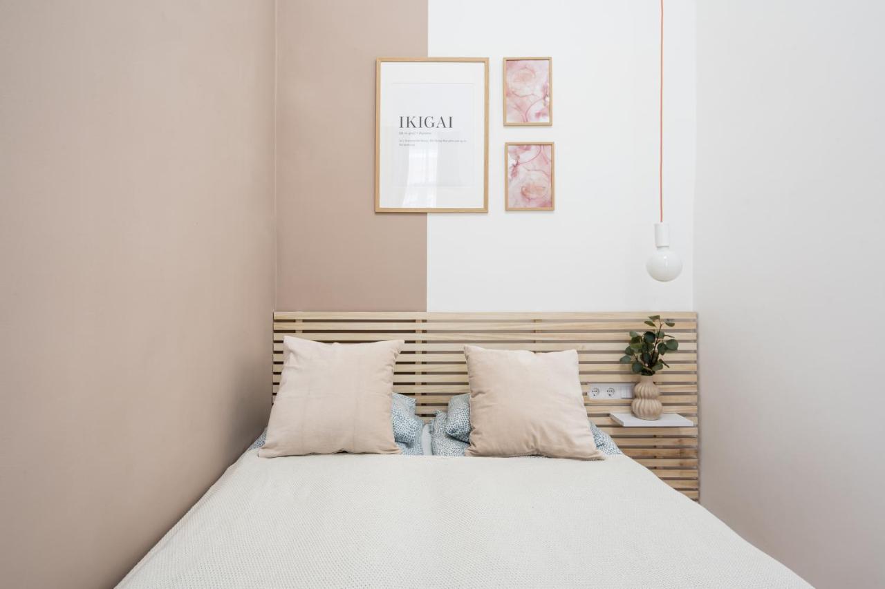 K10 - Kazinczy Street Heritage Suite - Best Location By Bqa Budapest Luaran gambar