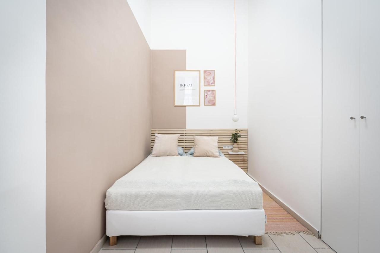 K10 - Kazinczy Street Heritage Suite - Best Location By Bqa Budapest Luaran gambar