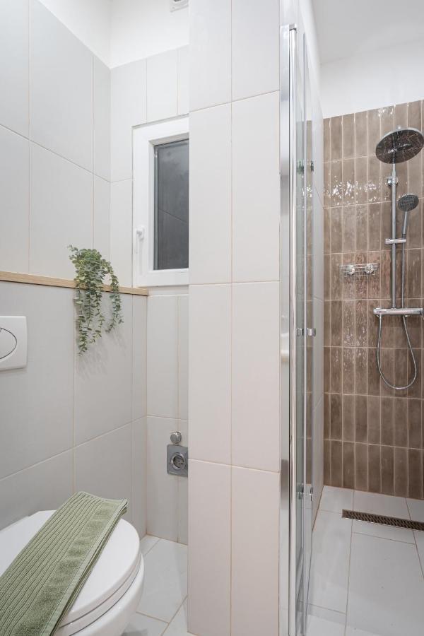 K10 - Kazinczy Street Heritage Suite - Best Location By Bqa Budapest Luaran gambar