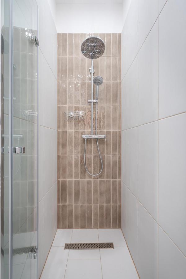 K10 - Kazinczy Street Heritage Suite - Best Location By Bqa Budapest Luaran gambar