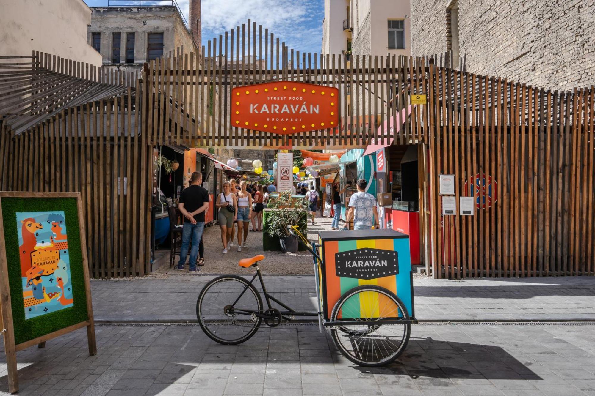 K10 - Kazinczy Street Heritage Suite - Best Location By Bqa Budapest Luaran gambar